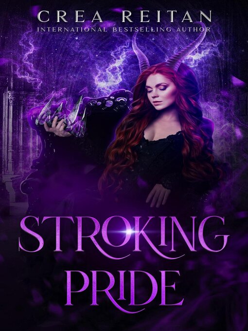 Title details for Stroking Pride by Crea Reitan - Available